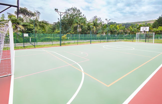 Thermas All Inclusive Resort Poços de Caldas By Nacional Inn - Photo 46