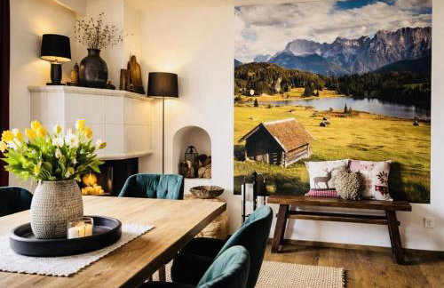 Ferienhaus Alpenperle - Photo 5