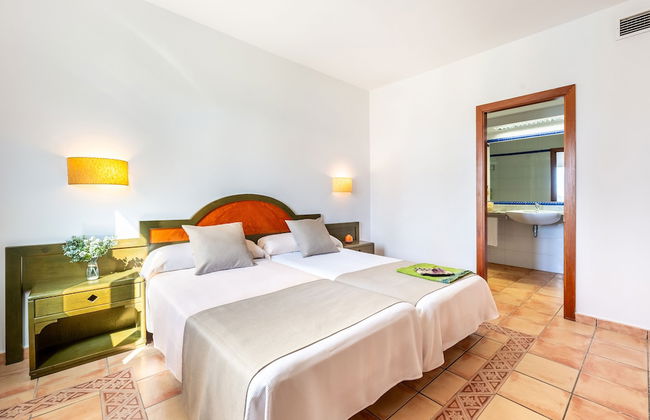 Vibra Blanc Palace Aparthotel - Photo 2