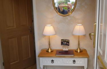 Garden Suite - Photo 17