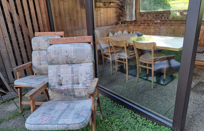 Landhaus Taxacher - Foto 18