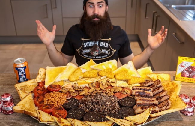 Scotland Shooting Club - Foto 34