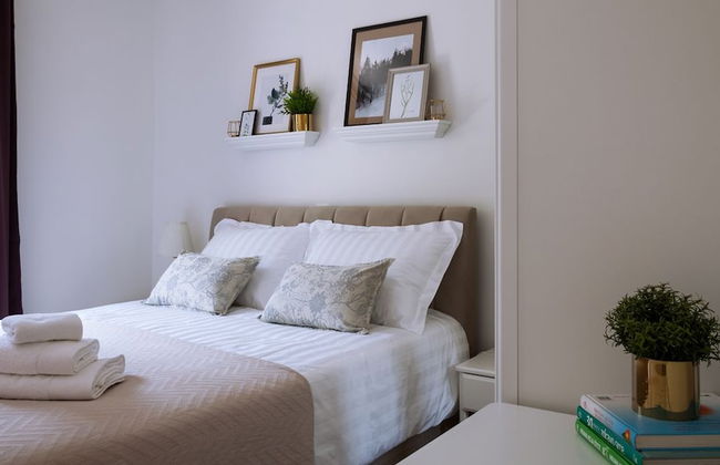 Apartment Gatsby - Foto 4