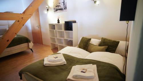 Alpen Lodges Gindels für 10 - Foto 3