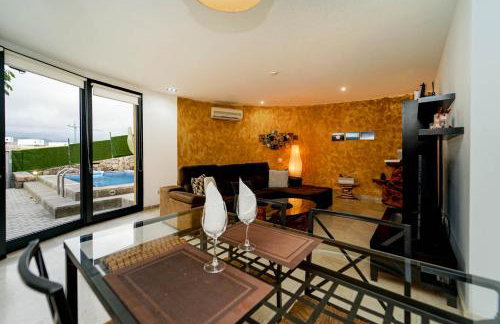 Villa Las Terrazas 17 Exclusive Chill Out and Pool By Canarias Prime Homes - Foto 62
