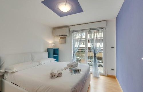 Clementines 50 Meters From Sea - Happy Rentals - Foto 11