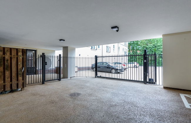 Roomspace Apartments -Trinity House - Foto 59