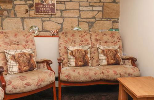 Cow Byre Cottage - Photo 4