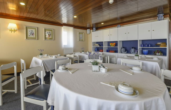 Hotel Apartamento Solverde - Foto 31