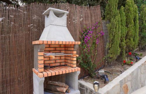 BlueLine 25km BCN-Piscina, sauna y vistas al mar - Photo 26