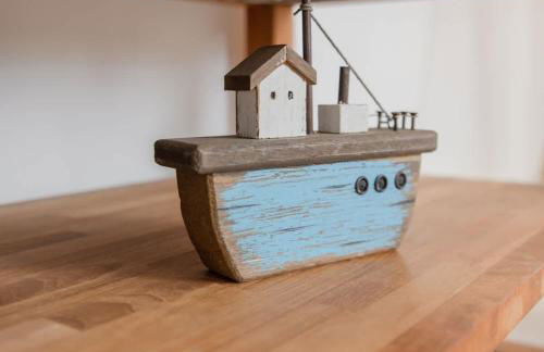 ROSCAROC ENEZ HIR - Charmant T4 proche plage - Foto 18