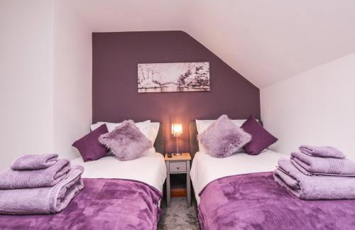 The Barn at Mulberry Lodge - Foto 17