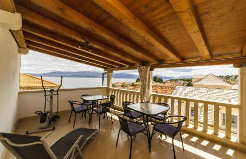 Apartments Fedrigo - Photo 31