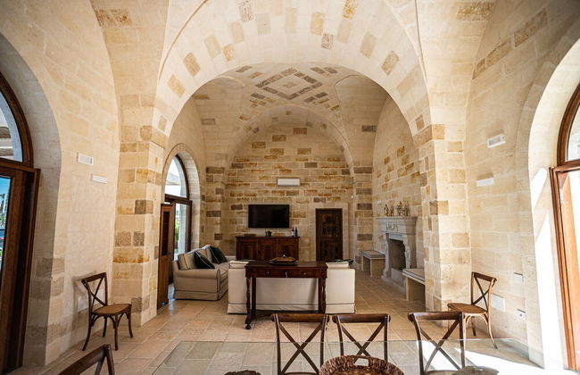 Masseria Torleanzi - Wine Relais - Foto 37