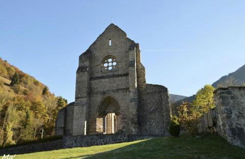 Appartement charmant au pied des pistes - Foto 25