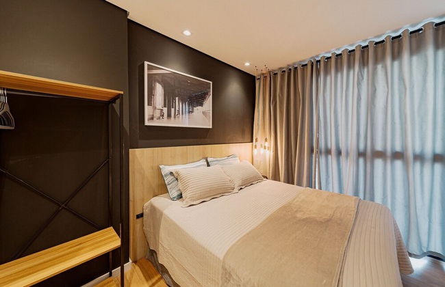 Duplex Highline 807 - Photo 6