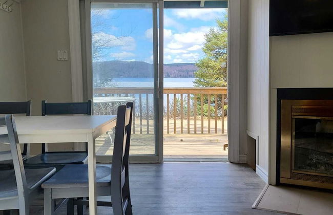 Muskoka Waterfront Retreat - Foto 9