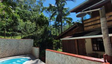 Refúgio nas Montanhas - Foto 5