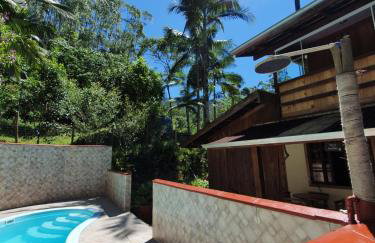 Refúgio nas Montanhas - Foto 5