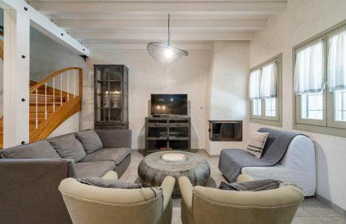 Chroma Pelion Villas - Foto 117