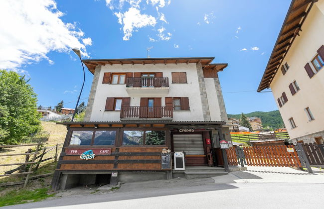 Miramonti 21 Ski In - Ski Out - Photo 16