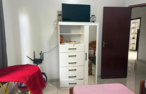 Linda casa e aconchegante próx ao lago Diacuí - Foto 21