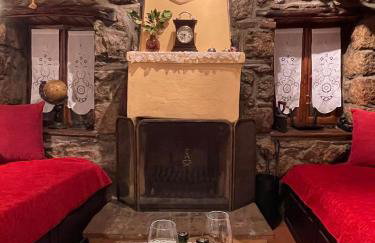 Agoriani Art Studio - Sweet little cottage - Foto 26