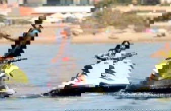 Marbella Jet Ski Tour - Foto 1
