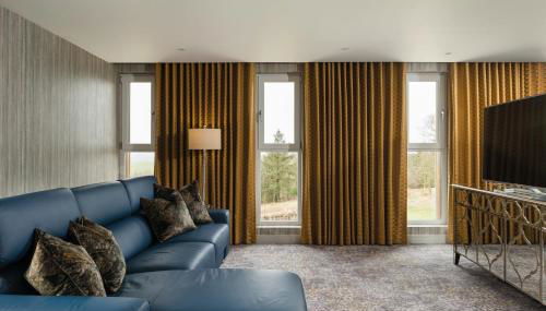 Hetland Hall Hotel - Foto 5