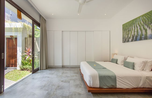 Gajah Villas Bali by Nagisa Bali - Foto 57