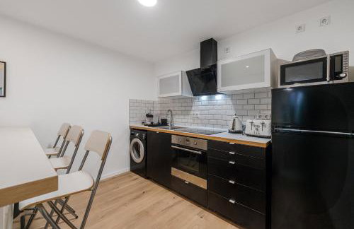 Wohnung in Toplage in Düsseldorf-Oberkassel - Foto 24