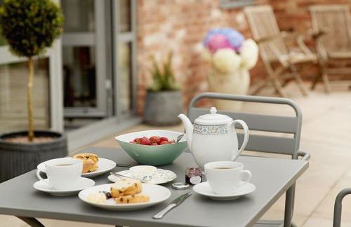 The Potting Shed - Foto 13