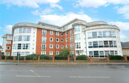 Buick House, Kingston Upon Thames - Foto 8