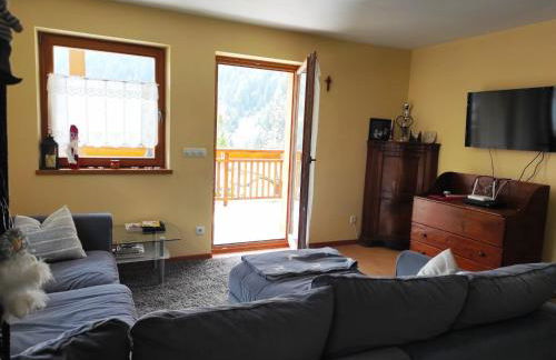 Appartamento Romantico a Valles - Foto 8