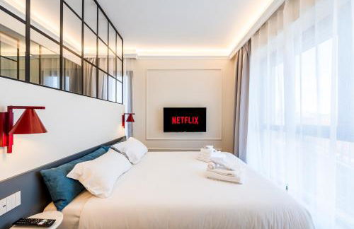 Lumen Milano - Skyline View Attic - Foto 49