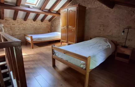 Gîte le Pech - Foto 37