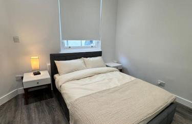 Cosy 1 bedroom flat - - Foto 35