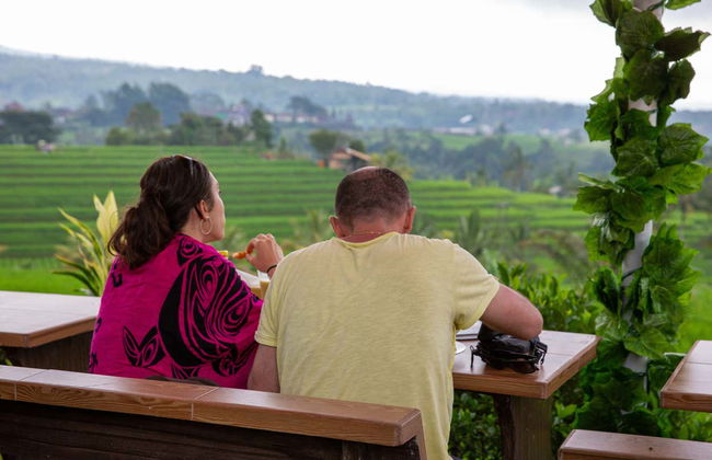 Eastern Bali and Pura Besakih Temple Private Tour - Photo 7