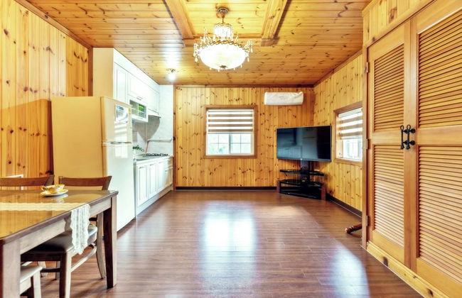 Muju Cherish Pension - Foto 17