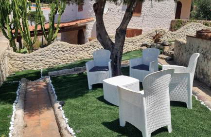 CAELIA - Casa con 3 camere matrimoniali con bagni interni - Photo 23