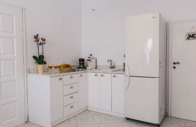 GeoMare Beach House - Foto 5