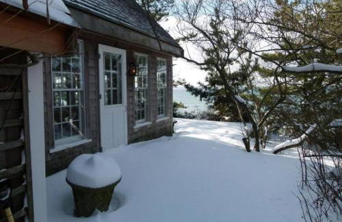Charming Cottage Rental on a Private Beach in Cape Cod, Massachusetts - Foto 35