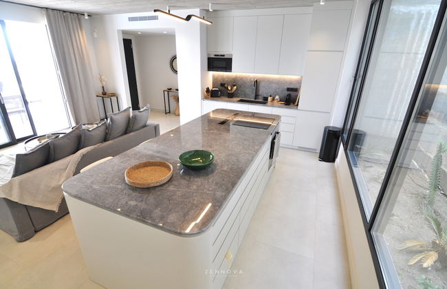 Zennova 52 Villa Cueva - Foto 8