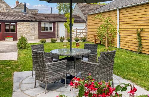 Bee Cottage - Foto 19