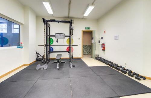 Condo Tagus River - Foto 8