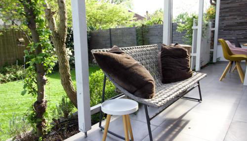 Haus 16 Ferienhaus zwischen Salzburg Chiemsee und Waging am See - Foto 4