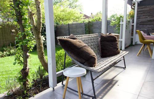 Haus 16 Ferienhaus zwischen Salzburg Chiemsee und Waging am See - Photo 4