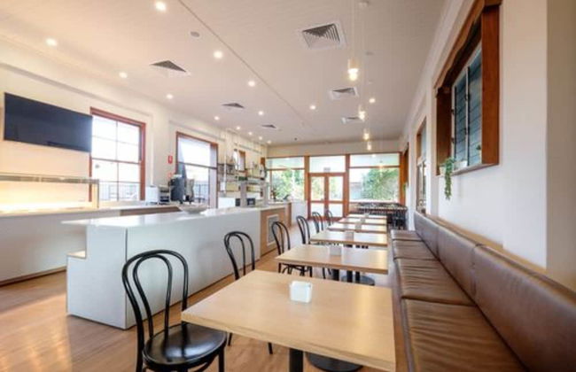 Barney Beach Accommodation - Foto 56