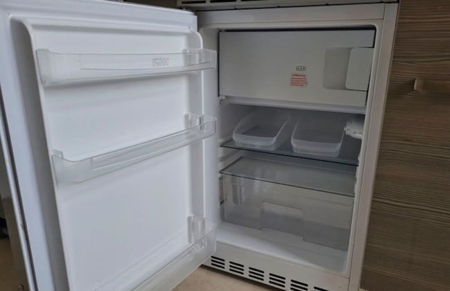 Flat in Zwickau Near August Horch Museum - Foto 6