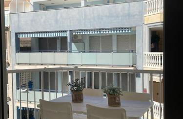 Precioso apartamento con piscina en Moncofar - Foto 13